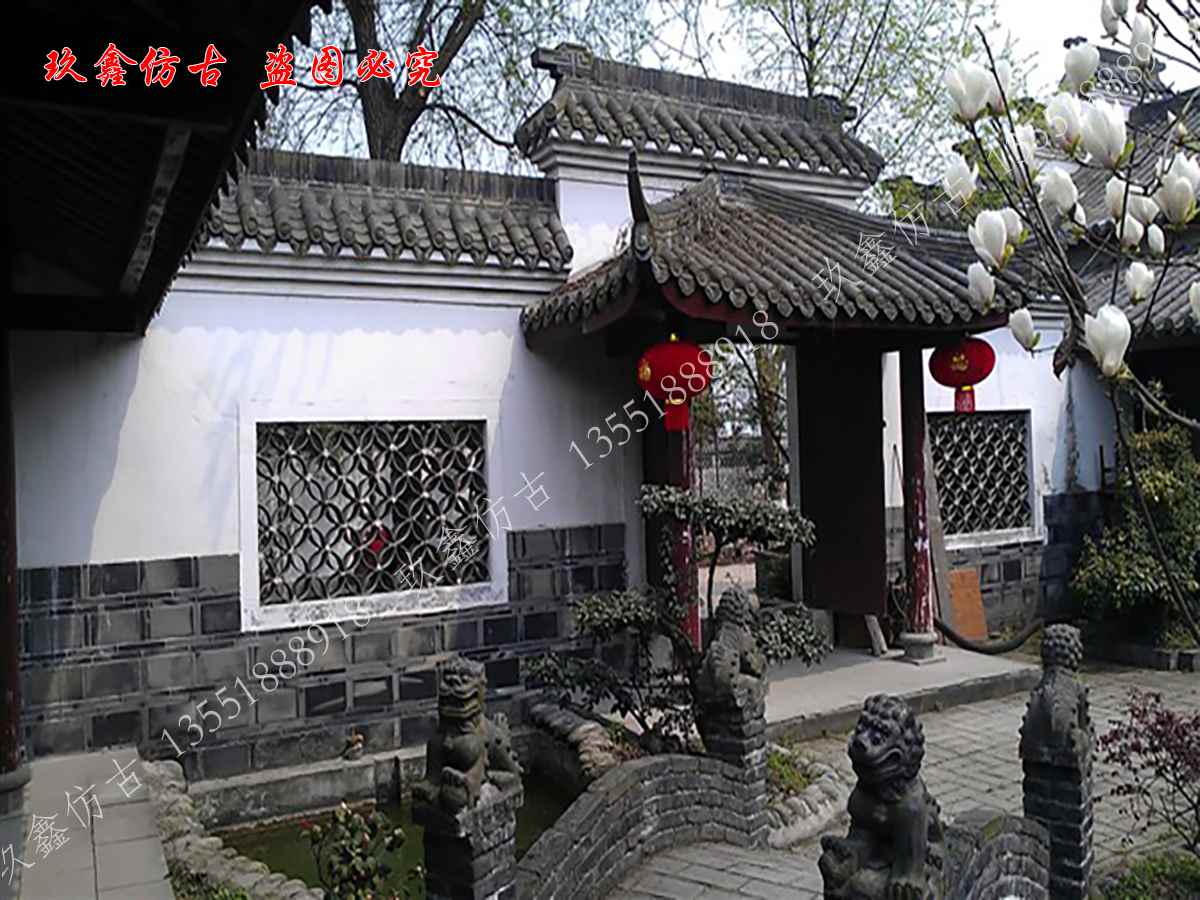 關(guān)于我們|四川吉生玖鑫仿古建筑工程有限公司