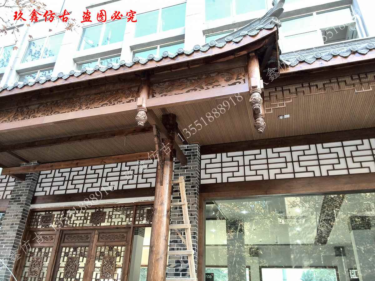 關(guān)于我們|四川吉生玖鑫仿古建筑工程有限公司