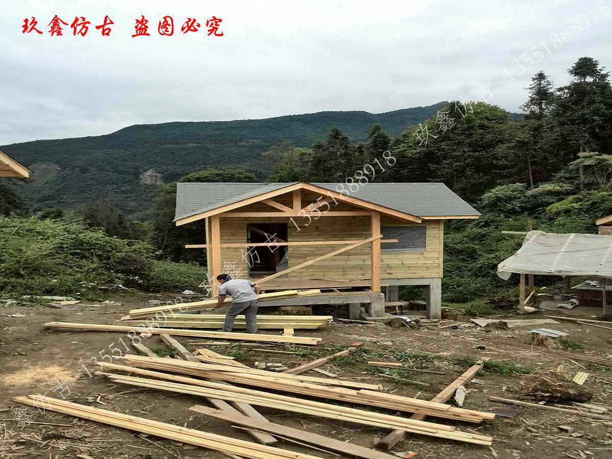 成都古建筑