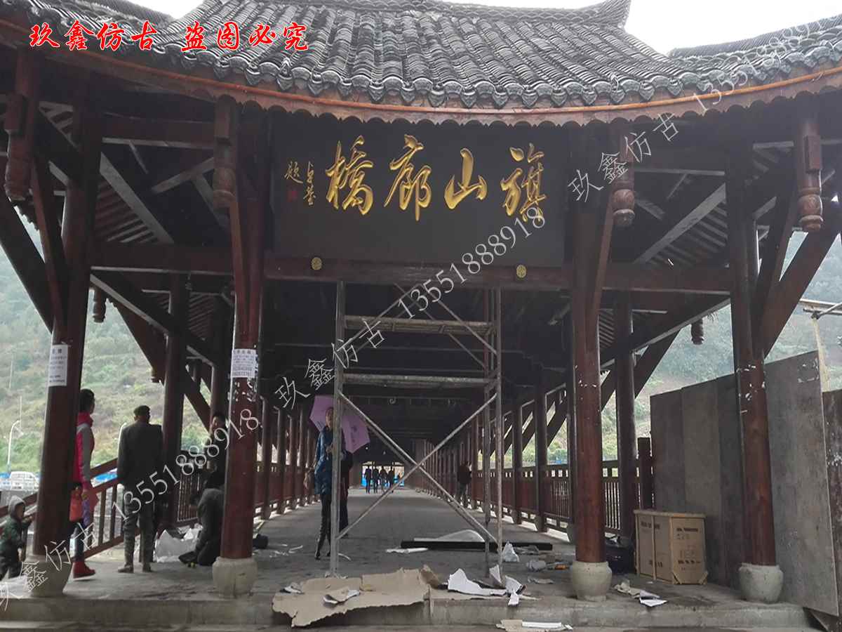 關(guān)于我們|四川吉生玖鑫仿古建筑工程有限公司