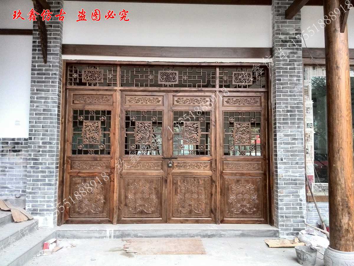 關(guān)于我們|四川吉生玖鑫仿古建筑工程有限公司