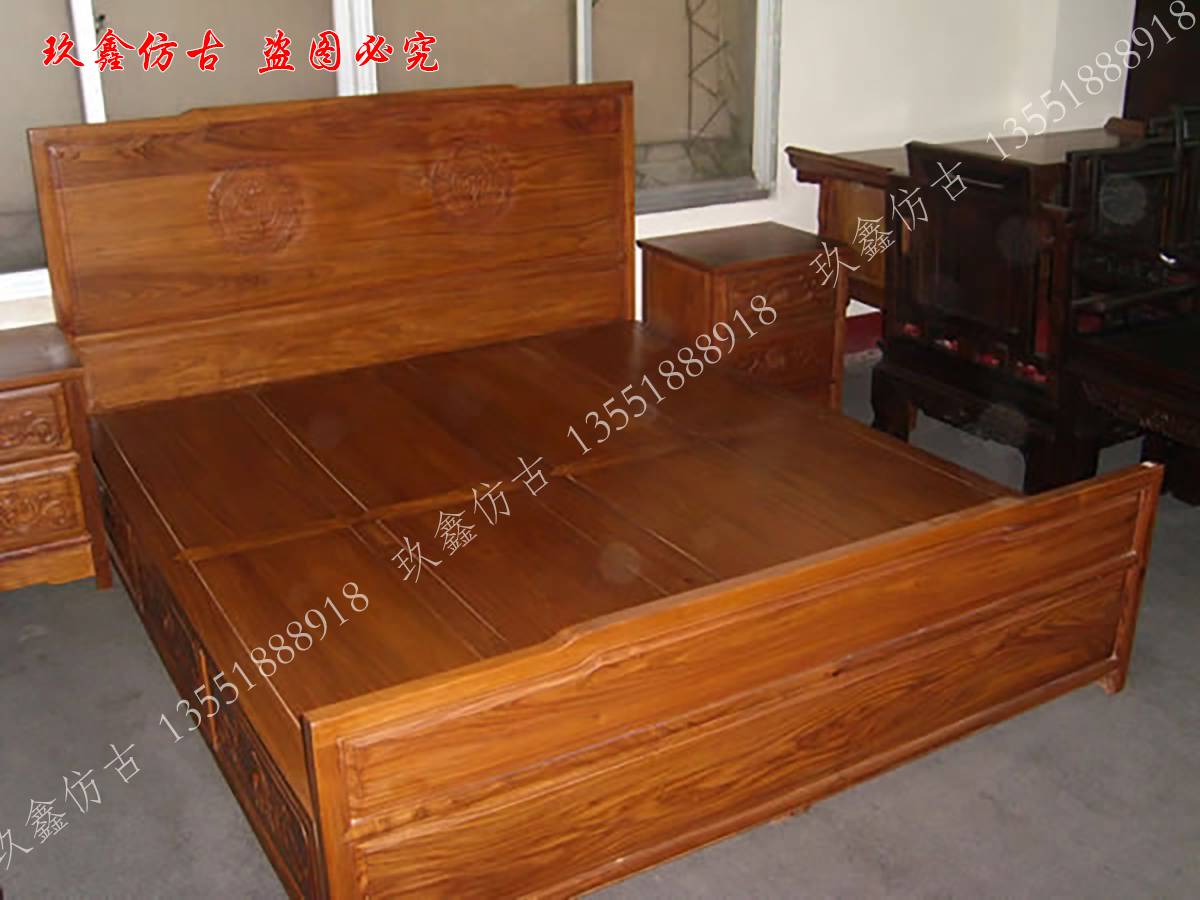 成都仿古家具