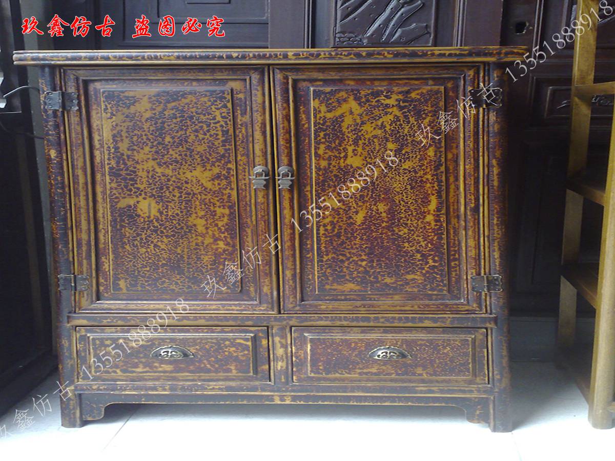 成都仿古家具