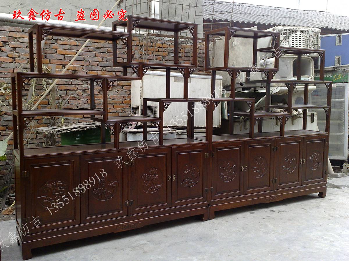 成都仿古家具